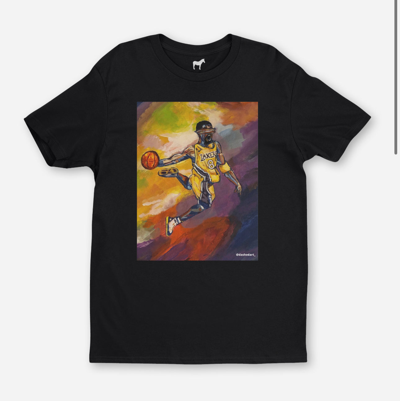 Kobe Bryant T Shirt