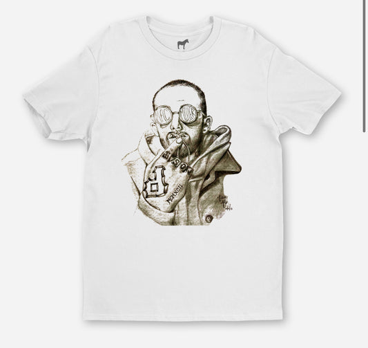 Mac Miller T Shirt