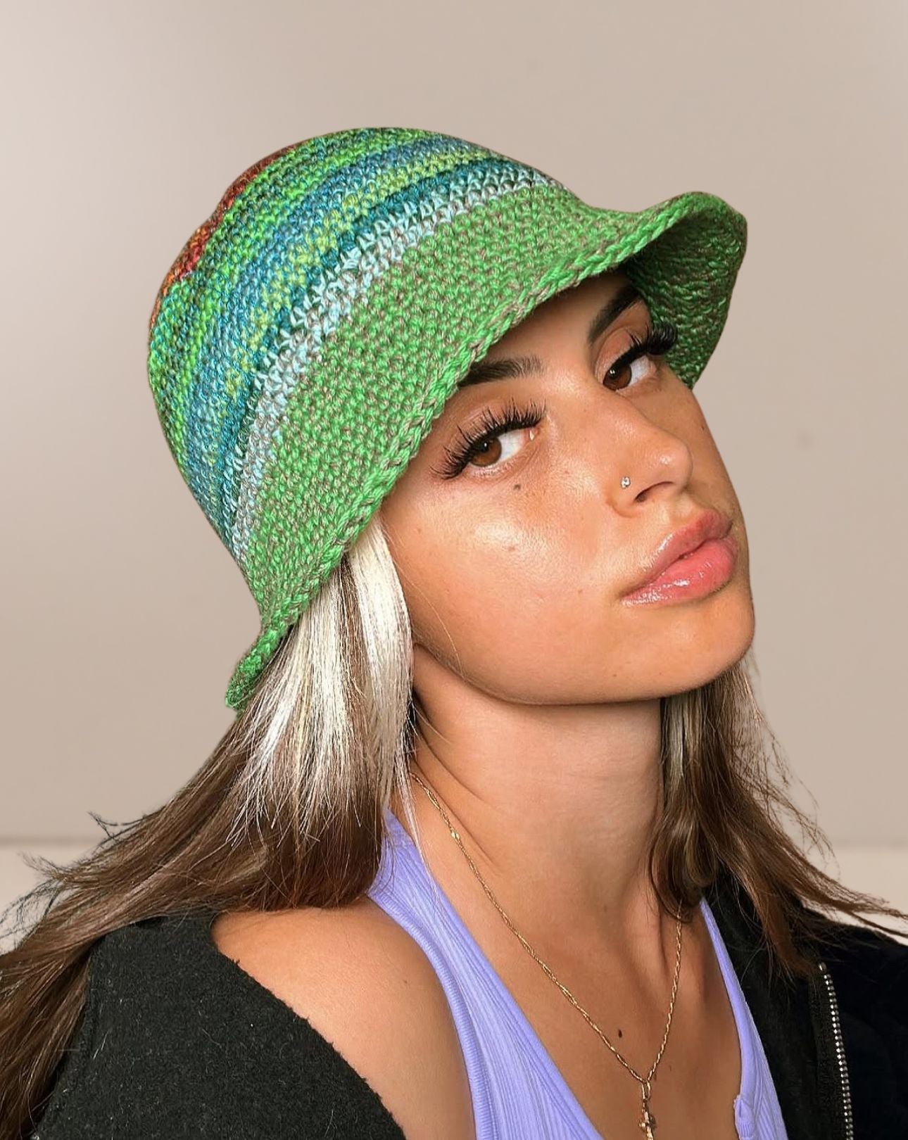 Garden Bucket Hat