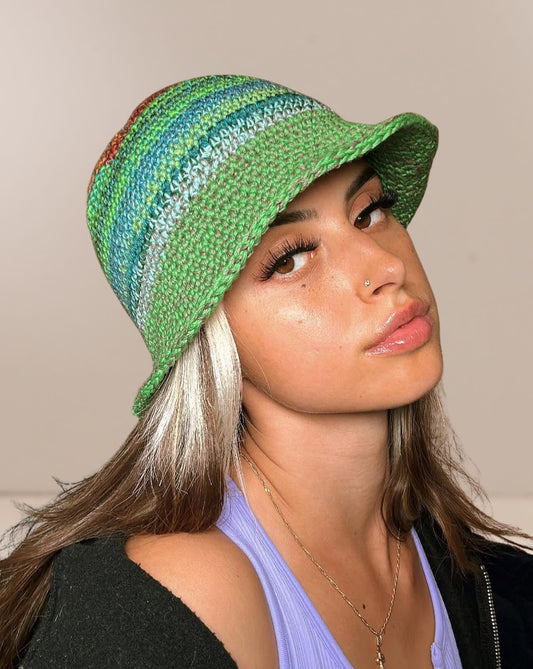Garden Bucket Hat
