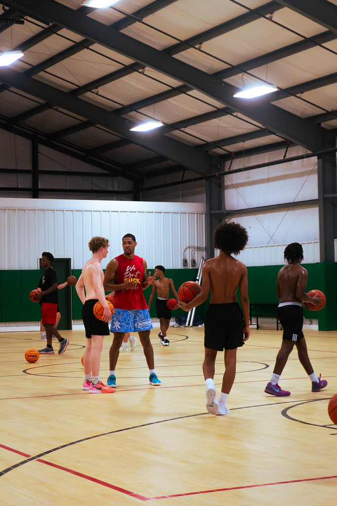 Group Training Session