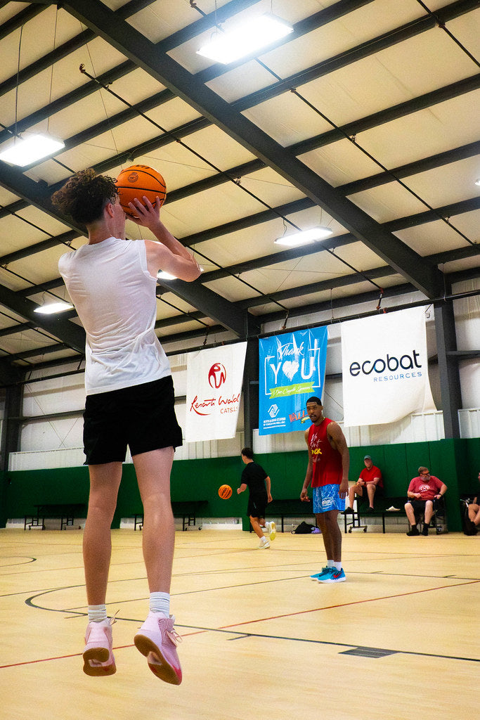 1-on-1 Private Session